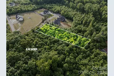 0 Caleb Drive, Kannapolis, NC 28081 - Photo 3