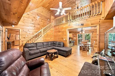 963 Double Eagle Drive, Nebo, NC 28761 - Photo 7