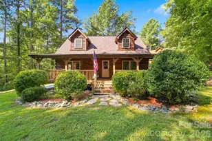 963 Double Eagle Dr, Nebo, NC 28761 - Photo 1