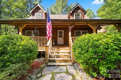 963 Double Eagle Drive, Nebo, NC 28761 - Photo 3