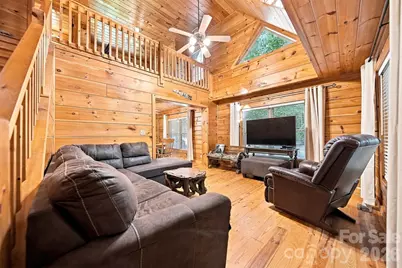 963 Double Eagle Drive, Nebo, NC 28761 - Photo 5