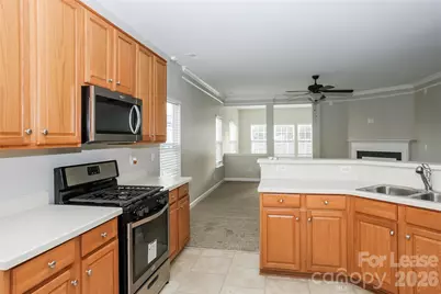 6763 Thistle Down Drive, Harrisburg, NC 28075 - Photo 5
