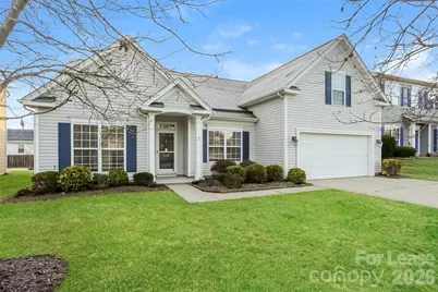 6763 Thistle Down Drive, Harrisburg, NC 28075 - Photo 3