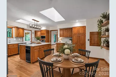 119 Rome Court, Lake Lure, NC 28746 - Photo 7