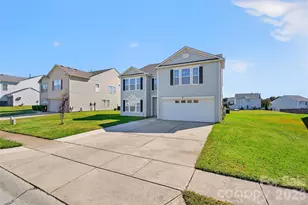 109 Bennett Trail Dr, Mount Holly, NC 28120 - Photo 7