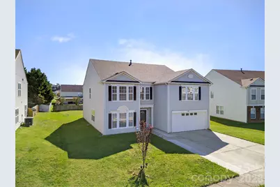 109 Bennett Trail Drive, Mount Holly, NC 28120 - Photo 5