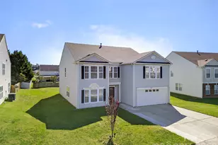 109 Bennett Trail Dr, Mount Holly, NC 28120 - Photo 5