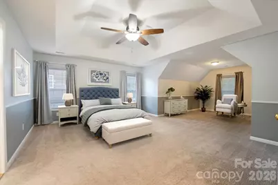 144 Steeplechase Avenue, Mooresville, NC 28117 - Photo 13