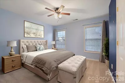 144 Steeplechase Avenue, Mooresville, NC 28117 - Photo 17