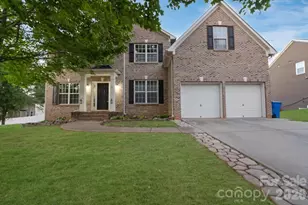 144 Steeplechase Ave, Mooresville, NC 28117 - Photo 1