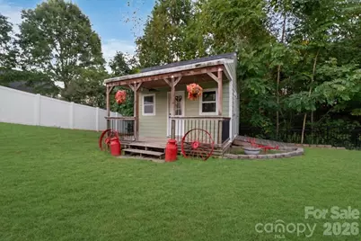 144 Steeplechase Avenue, Mooresville, NC 28117 - Photo 27