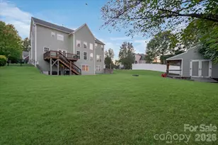 144 Steeplechase Ave, Mooresville, NC 28117 - Photo 23