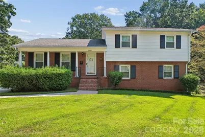 6408 Spring Garden Lane, Charlotte, NC 28213 - Photo 29