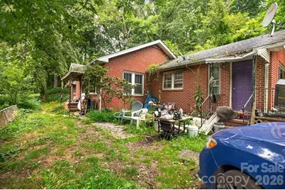 70 Pitman Road, Bakersville, NC 28705 - Photo 1