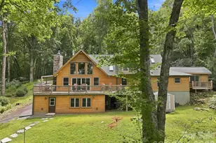 1055 Winterstar Loop, Burnsville, NC 28714 - Photo 1