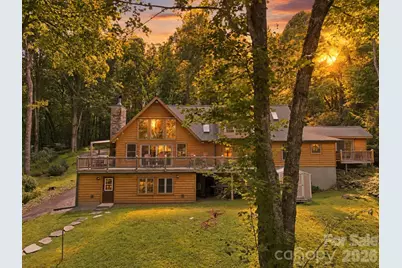 1055 Winter Star Loop, Burnsville, NC 28714 - Photo 47
