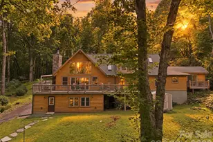 1055 Winterstar Loop, Burnsville, NC 28714 - Photo 47