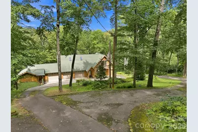 1055 Winter Star Loop, Burnsville, NC 28714 - Photo 41