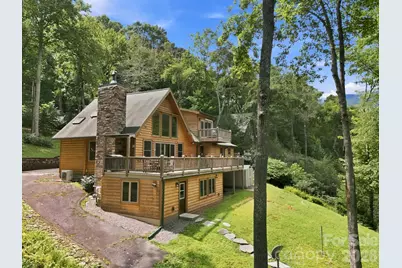 1055 Winter Star Loop, Burnsville, NC 28714 - Photo 39