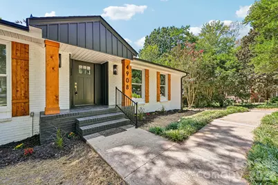 4908 Zephyr Lane, Charlotte, NC 28209 - Photo 3