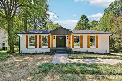 4908 Zephyr Lane, Charlotte, NC 28209 - Photo 1