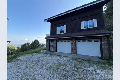 316 Grassy Mountain Road, Little Switzerland, NC 28749 - Photo 35
