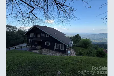 316 Grassy Mountain Road, Little Switzerland, NC 28749 - Photo 41