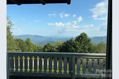 316 Grassy Mountain Road, Little Switzerland, NC 28749 - Photo 3