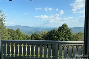 316 Grassy Mountain Rd, Little Switzerland, NC 28749 - Photo 3