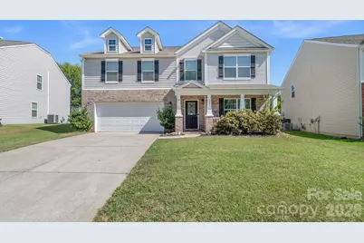 4921 William Caldwell Avenue, Charlotte, NC 28213 - Photo 1