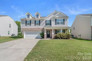 4921 William Caldwell Ave, Charlotte, NC 28213 - Photo 1
