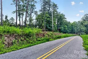 Tbd Antioch Rd, Lake Lure, NC 28746 - Photo 1