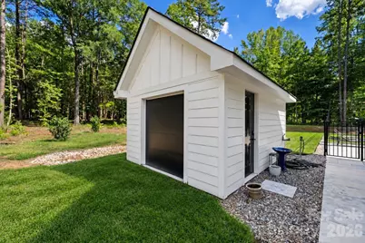 9918 Minnie Lemmond Lane, Mint Hill, NC 28227 - Photo 45