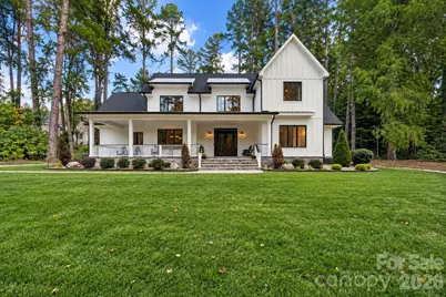 9918 Minnie Lemmond Lane, Mint Hill, NC 28227 - Photo 1