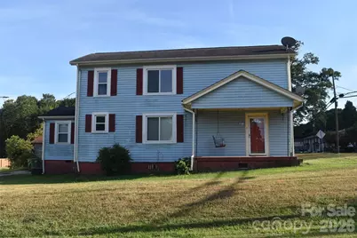 301 Highland Street, Mount Holly, NC 28120 - Photo 1