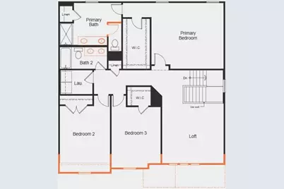 1910 Berksdale Court, Denver, NC 28037 - Photo 3