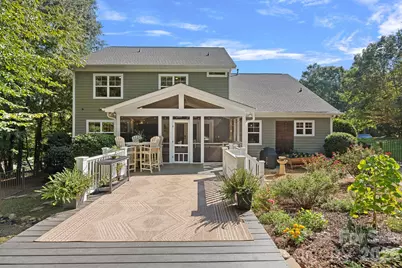 174 Logan Crossing Drive, Davidson, NC 28036 - Photo 43