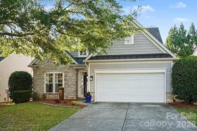 7024 Saranac Lane, Charlotte, NC 28105 - Photo 1