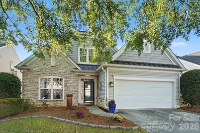 7024 Saranac Lane, Charlotte, NC 28105 - Photo 3