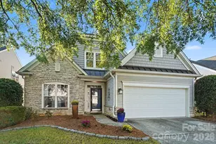 7024 Saranac Ln, Charlotte, NC 28105 - Photo 3