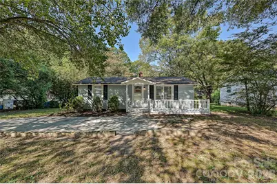 5953 Yale Avenue, Kannapolis, NC 28081 - Photo 1