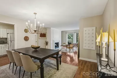 7034 Quail Hill Road, Charlotte, NC 28210 - Photo 3
