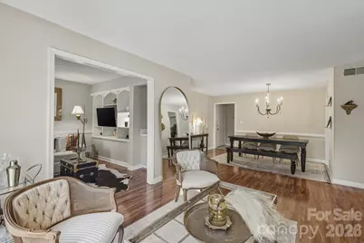7034 Quail Hill Road, Charlotte, NC 28210 - Photo 11