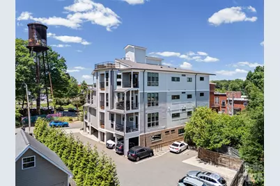501 E 37th Street #H, Charlotte, NC 28205 - Photo 21