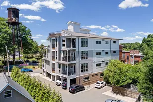 501 E 37th St, Charlotte, NC 28205 - Photo 21