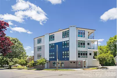 501 E 37th Street #H, Charlotte, NC 28205 - Photo 1