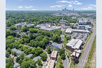 501 E 37th Street #H, Charlotte, NC 28205 - Photo 23