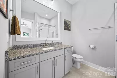 501 E 37th Street #H, Charlotte, NC 28205 - Photo 15