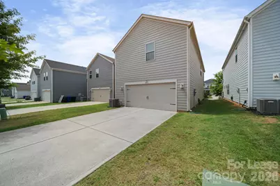 11913 Silverheel Lane, Huntersville, NC 28078 - Photo 5