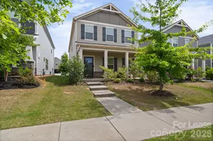11913 Silverheel Ln, Huntersville, NC 28078 - Photo 1
